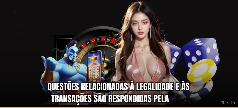 Cassino 7brwin - mesas ao vivo e jogos