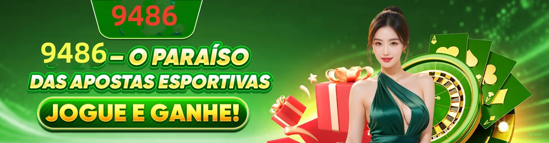 Imagem promocional da 7brwin mostrando a plataforma e suas vantagens